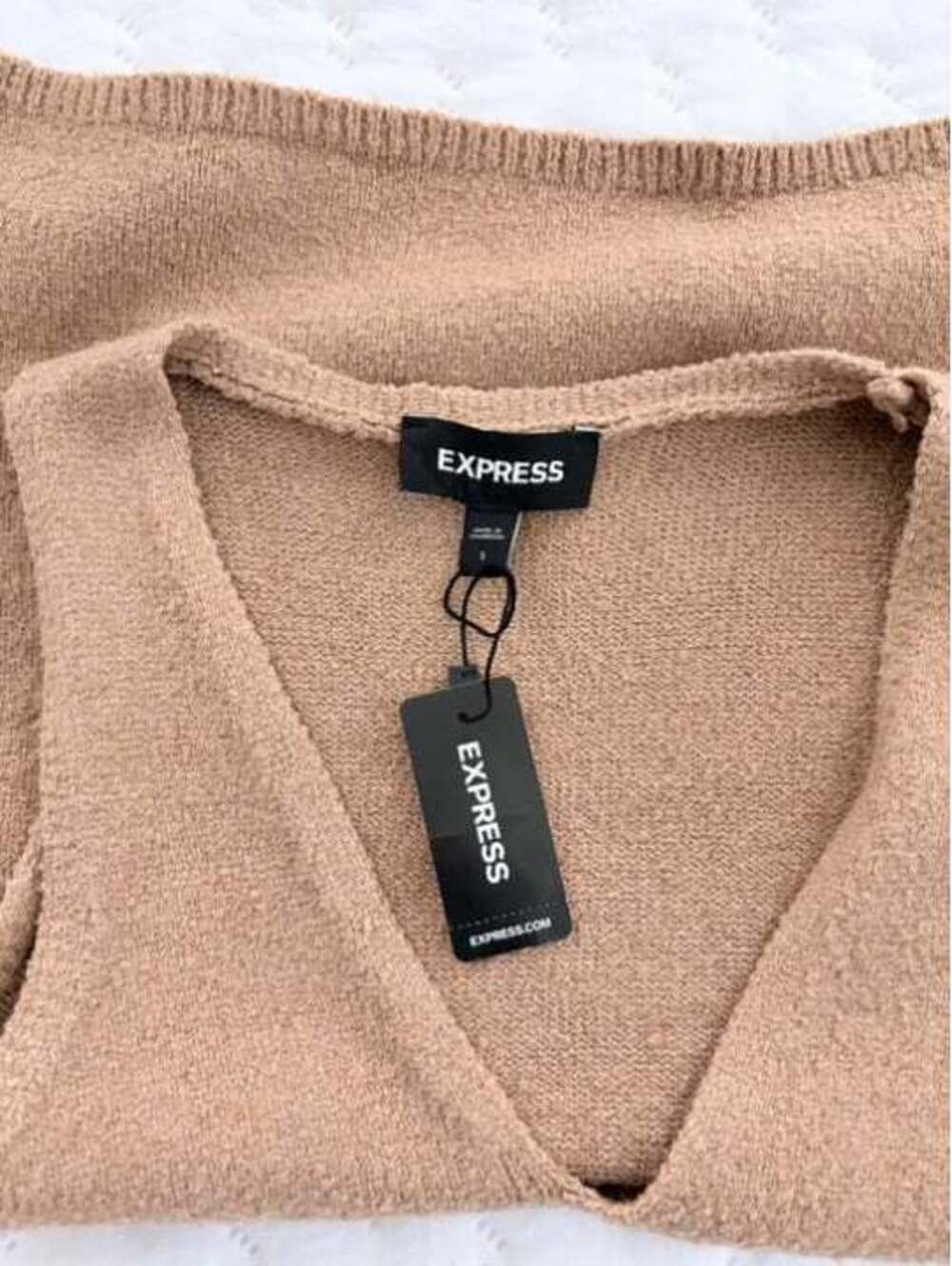 Express Vest - Picture 6 of 8